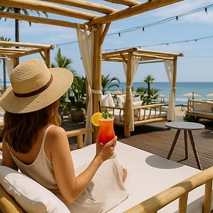 Meraki Beach Hotel - Only Adults
